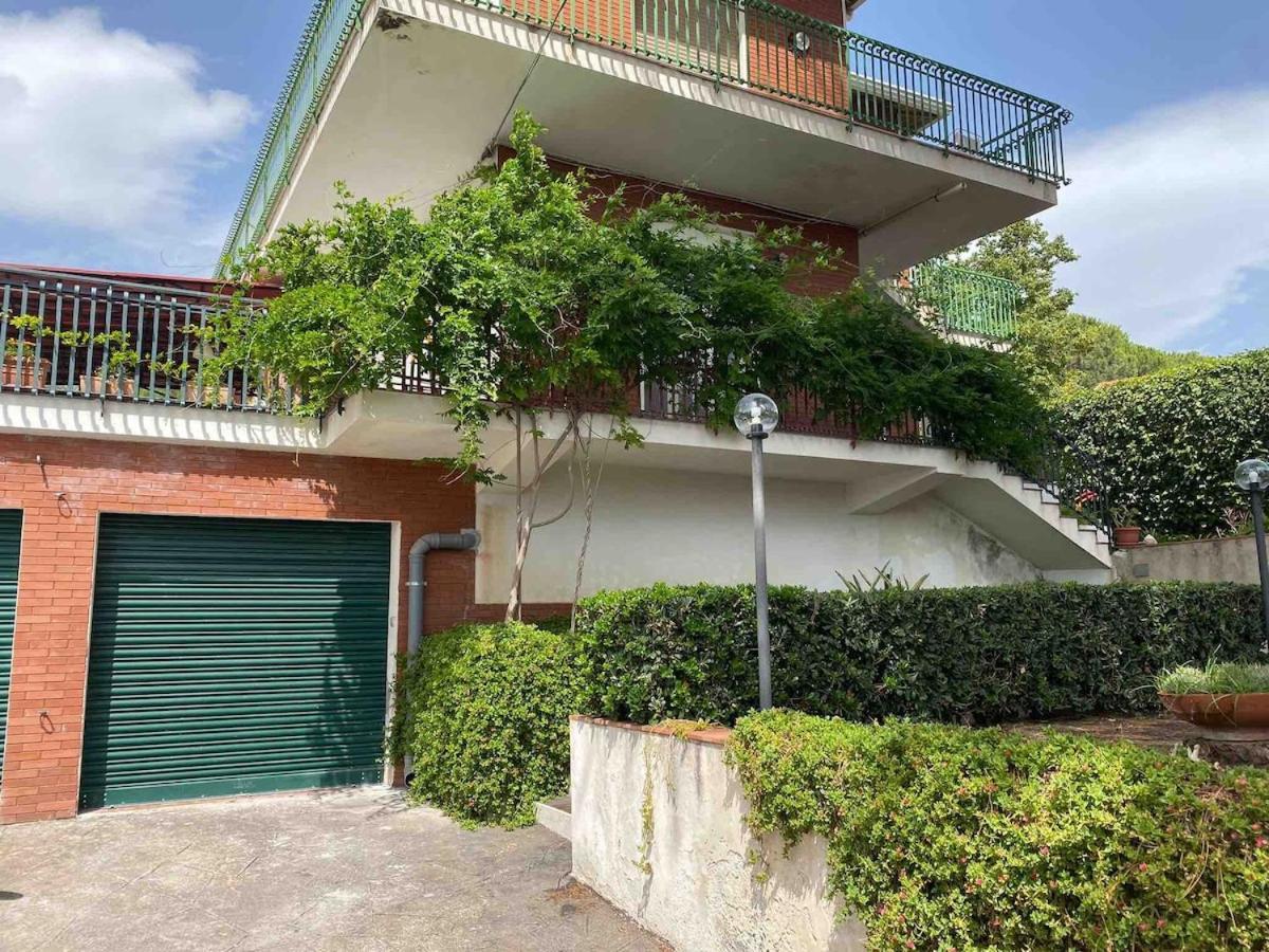 Il Vicolo House Nicolosi Exteriör bild